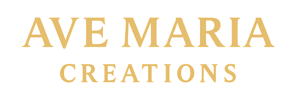 Ave Maria Creations
